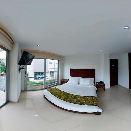 Hotel Ipanema Meridian Neiva  Exterior foto